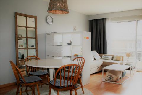 Lilyta A206 - appartement de vacances à De Haan - dehaan.holiday